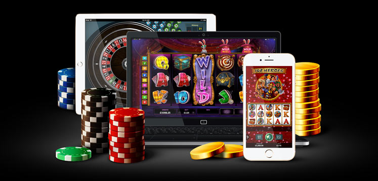 Рейтинг онлайн казино — начни играть на деньги в проверенных клубах