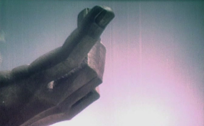 «Туманность Андромеды» (1967)