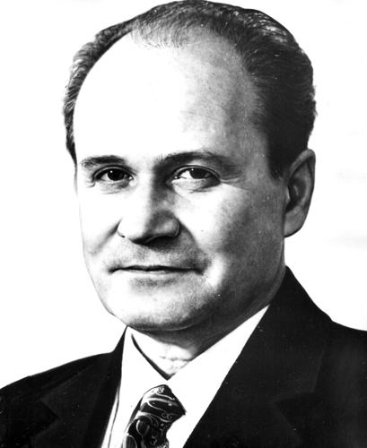 Борис Сергеевич Соколов