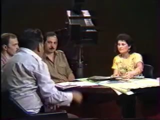 «Ермиш Самар о встрече с Иваном Ефремовым» (1988)
