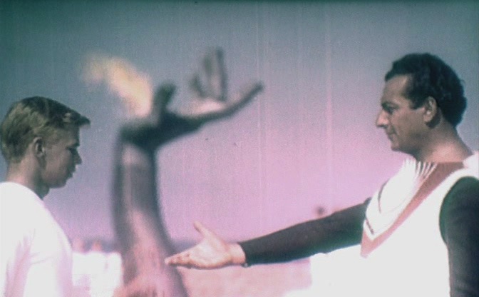 «Туманность Андромеды» (1967)