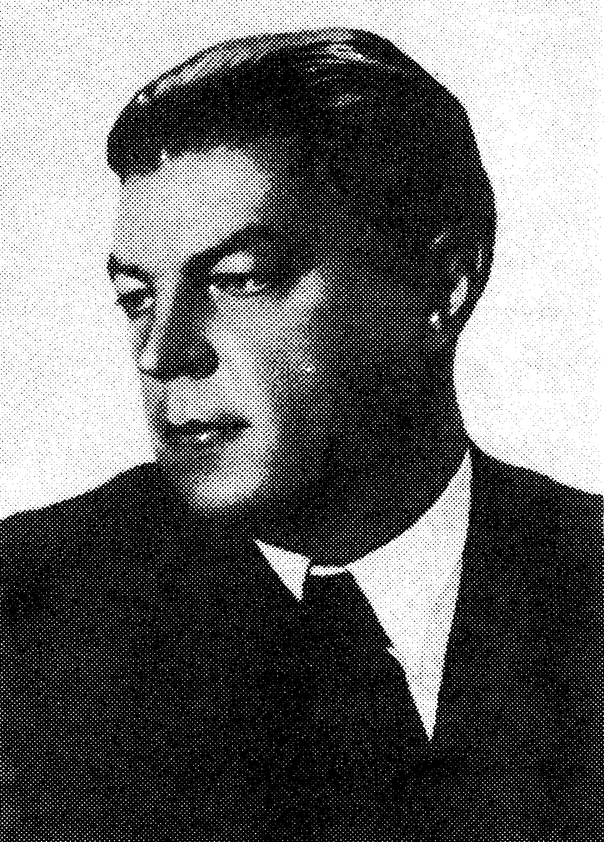 И.А. Ефремов в 50-е годы